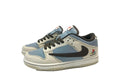 Nike Dunk Low Travis Scott x Playstation Reps Sneaker CU1726-800