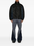 Diesel J-Kaye zip jacket