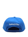 Mitchell & Ness Dallas Mavericks Team Ground 2.0 baseball cap