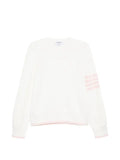 Thom Browne 4-Bar Milano sweater