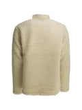 Montbell Climaplus shearling jacket