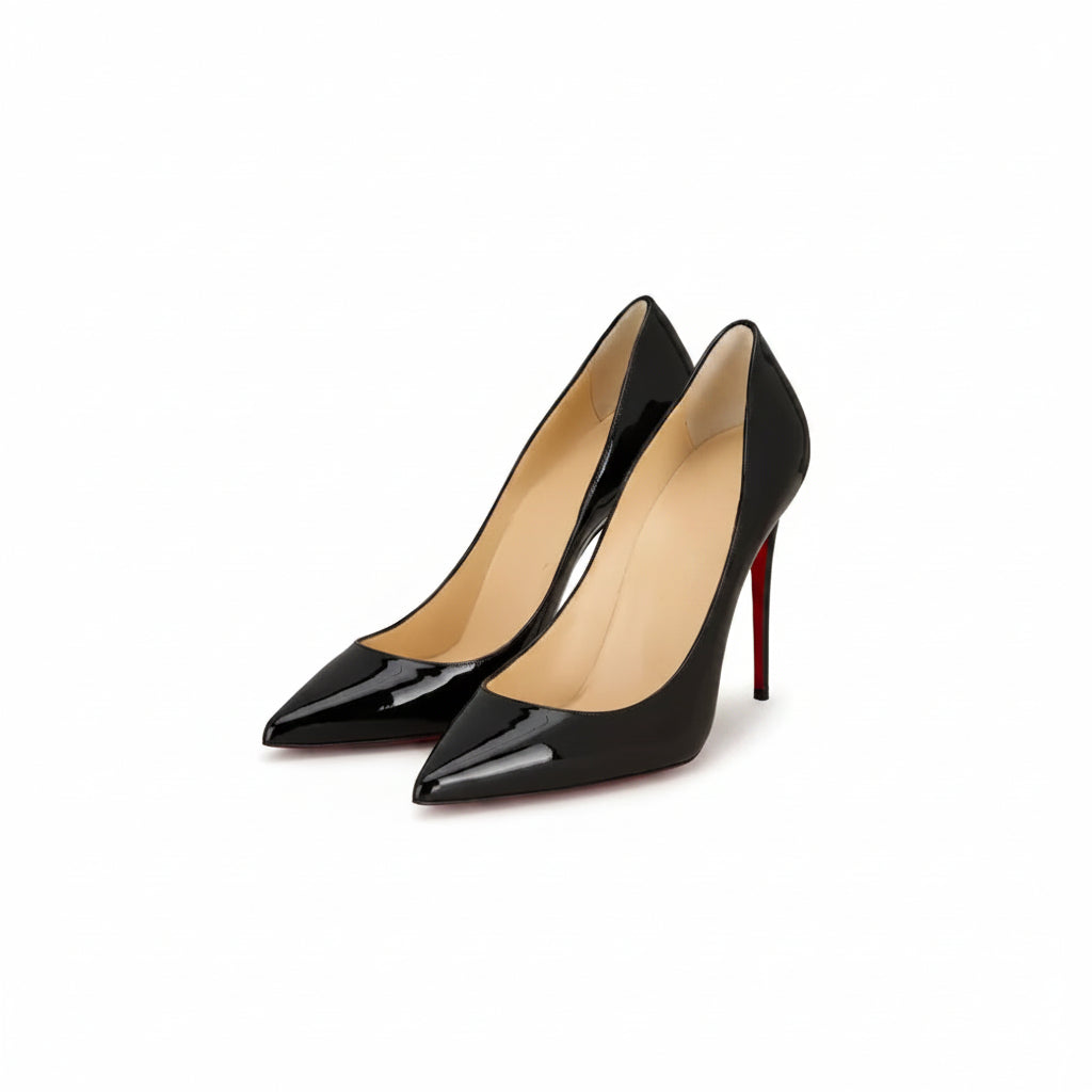 LOUBOUTIN HAKKEN