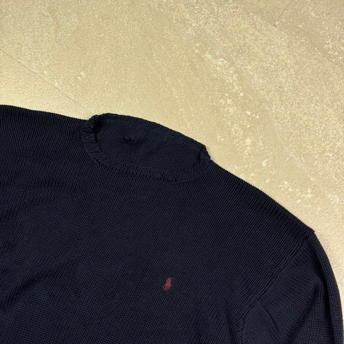 Ralph Lauren Sweater (XL)
