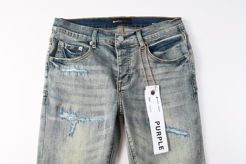Purple Brand Street jeans 9160