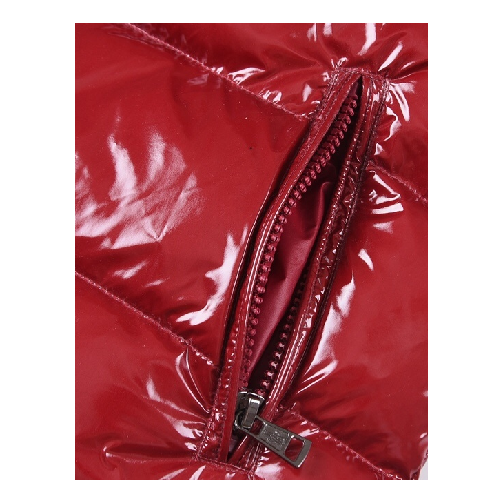 Moncler Maya Quilted Hooded Down Jacket