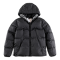 Moncler Templon Quilted Hooded Down Jacket