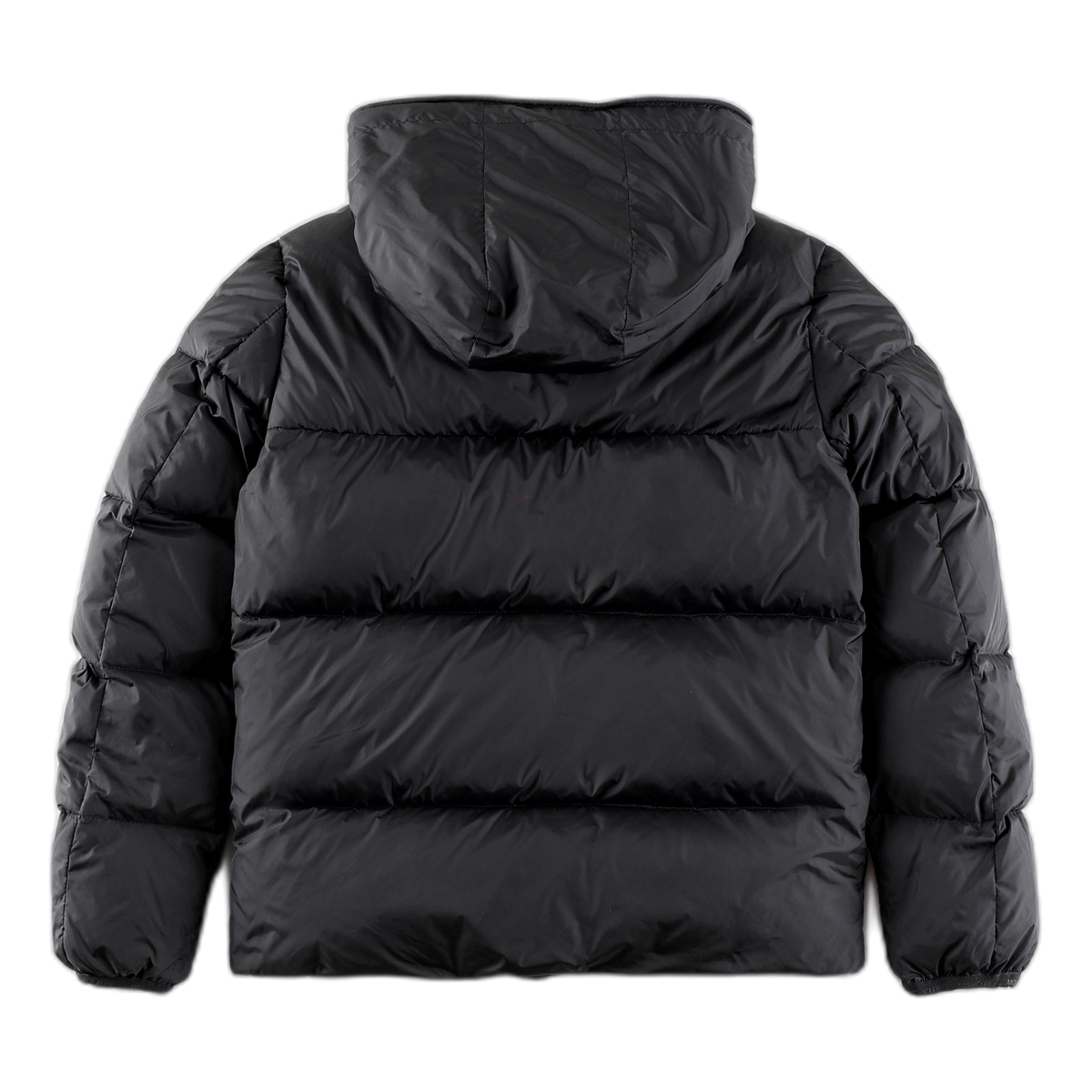 Moncler Templon Quilted Hooded Down Jacket