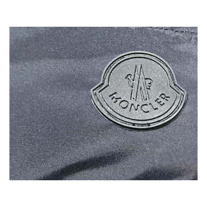 Moncler Madeira Quilted Hooded Down Jacket