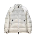 Moncler Maire Hooded Down Jacket