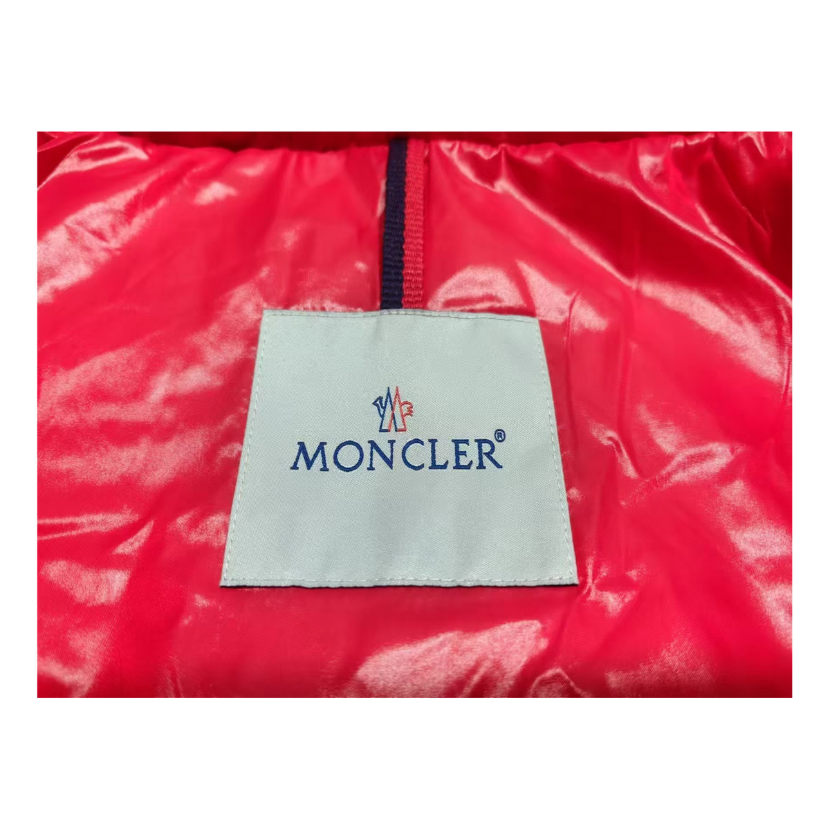 Moncler Maire Hooded Down Jacket