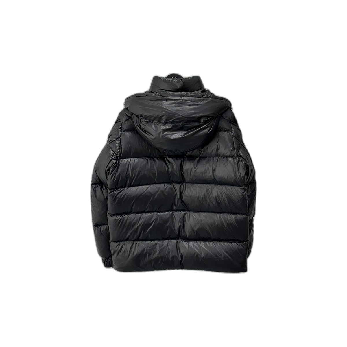 Moncler Maya 70th Anniversary Hooded Down Jacket