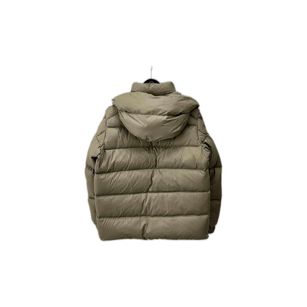 Moncler Maya 70th Anniversary Hooded Down Jacket