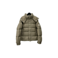 Moncler Maya 70th Anniversary Hooded Down Jacket