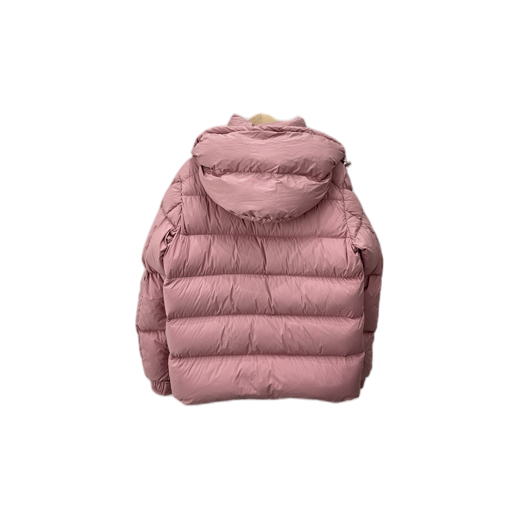Moncler Maya 70th Anniversary Hooded Down Jacket