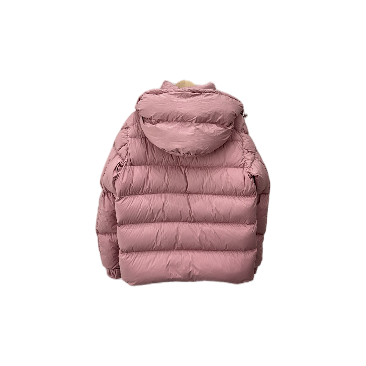 Moncler Maya 70th Anniversary Hooded Down Jacket