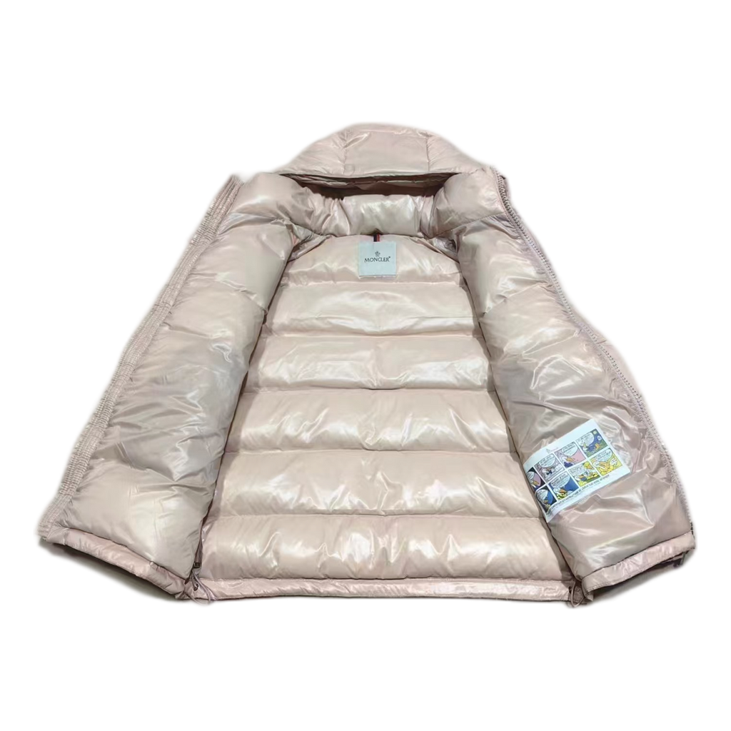 Moncler Maire Hooded Down Jacket