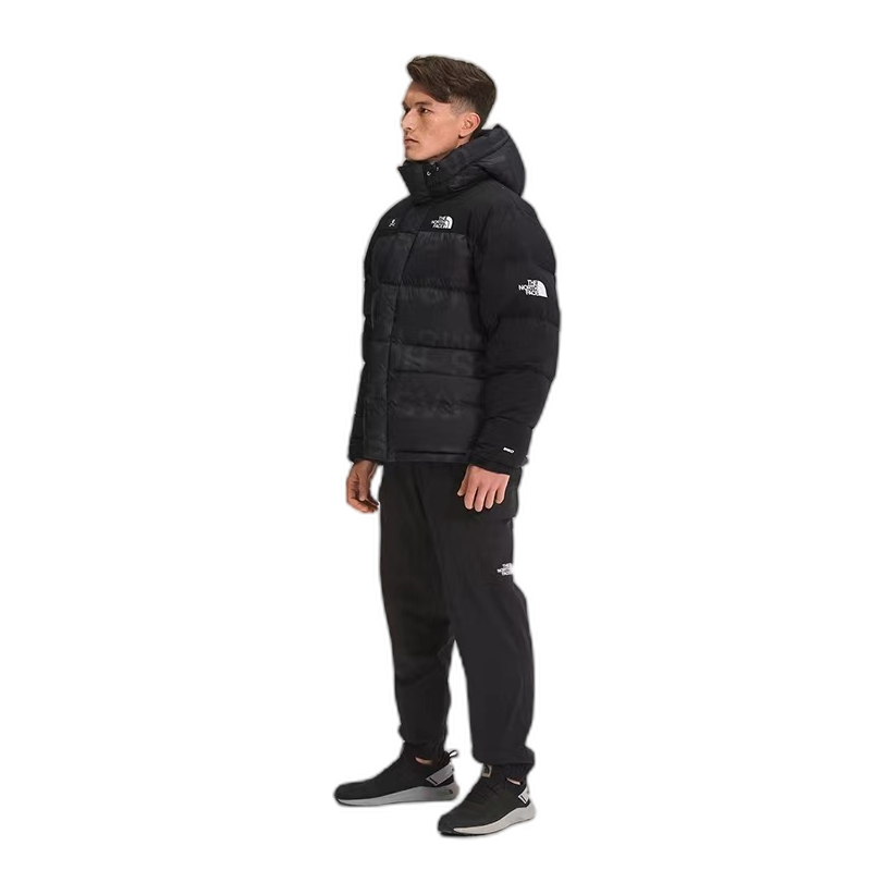 The North Face Urban Exploration (UE) Special Series Down Parka – 5J27