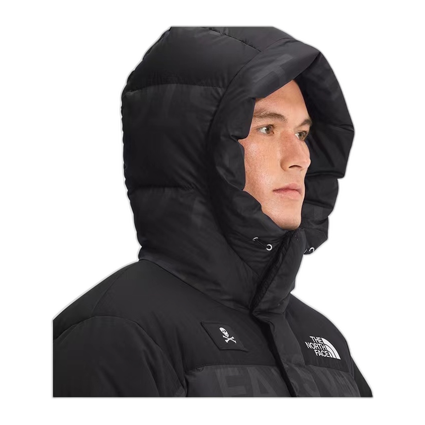 The North Face Urban Exploration (UE) Special Series Down Parka – 5J27